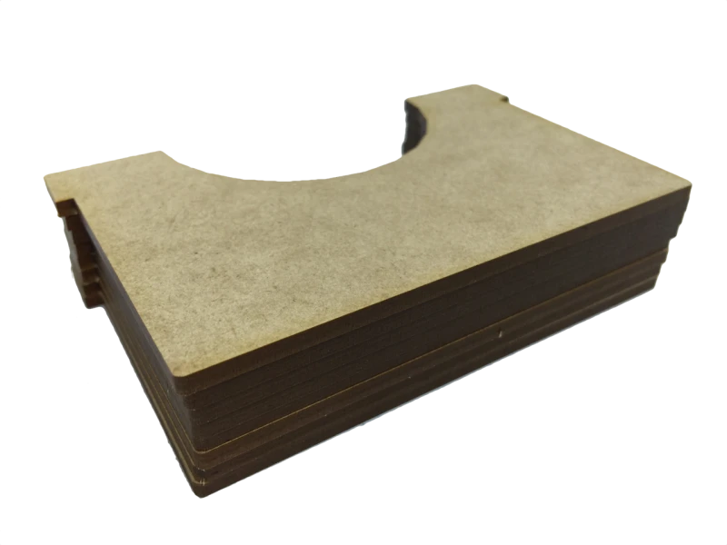 Go7 Gaming - DIVA-005-DOM 1 Go7 Gaming - DIVA-005-DOM