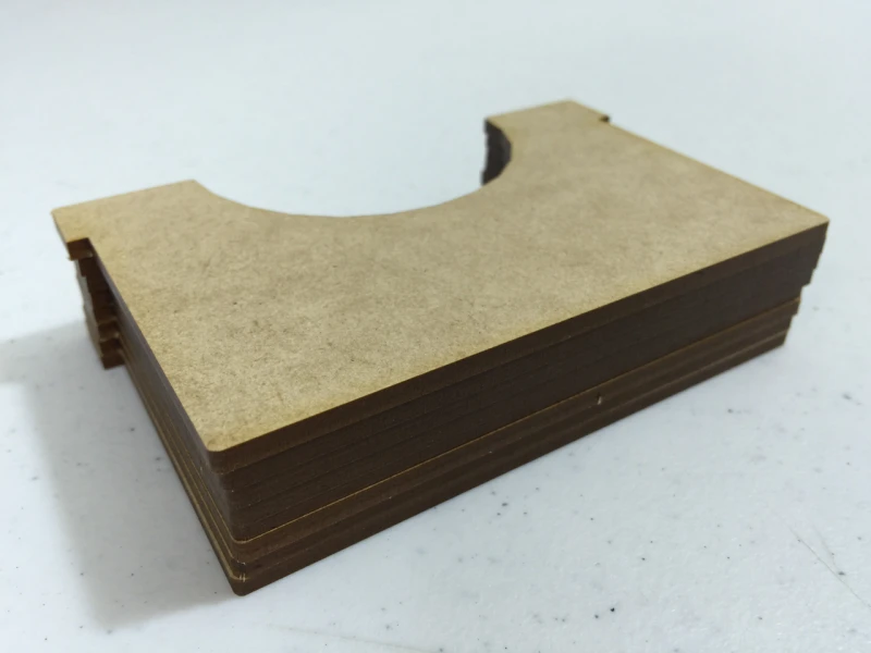 Go7 Gaming - LGC-006 Insert For New Large FFG Boxes 6 Go7 Gaming - LGC-006 Insert For New Large FFG Boxes