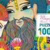 All Sale Items Puzzle - Djeco - Magic India (1000 Pieces)