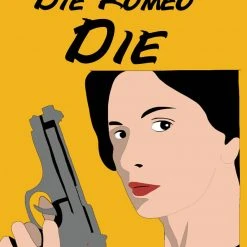 Hamster Press Die, Romeo, Die!