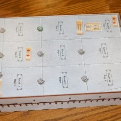 The Broken Token Broken Token - The Caverna Organizer 5 The Broken Token Broken Token - The Caverna Organizer
