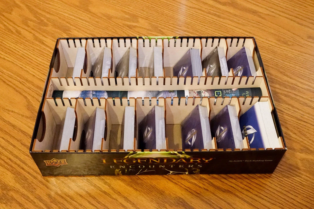 The Broken Token Broken Token - Encounters Organizer 1 The Broken Token Broken Token - Encounters Organizer