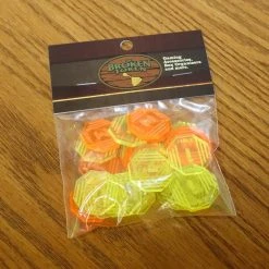 The Broken Token Broken Token - ISK Tokens (30)