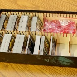 The Broken Token Broken Token - Ascension Organizer