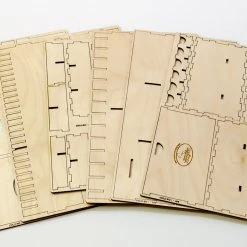 The Broken Token Broken Token - Galactic Core Organizer 7 The Broken Token Broken Token - Galactic Core Organizer