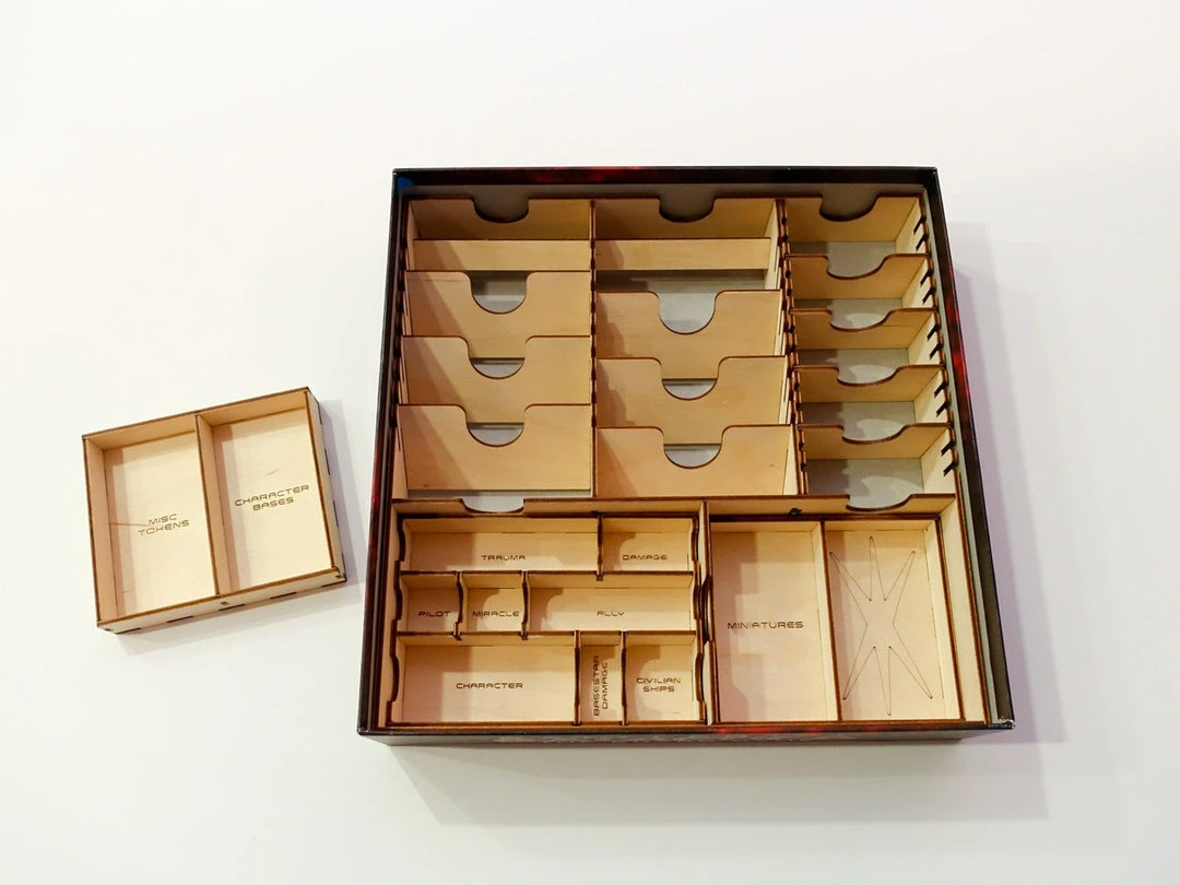 The Broken Token Broken Token - Galactic Star Battle Organizer 4 The Broken Token Broken Token - Galactic Star Battle Organizer