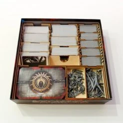 The Broken Token Broken Token - Galactic Star Battle Organizer