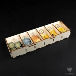 Laserox - Alpaca Storage (Compatible With Altiplano) Import Games 11 Laserox - Alpaca Storage (Compatible With Altiplano) Import Games