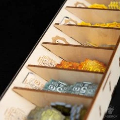 Laserox - Alpaca Storage (Compatible With Altiplano) Import Games 14 Laserox - Alpaca Storage (Compatible With Altiplano) Import Games