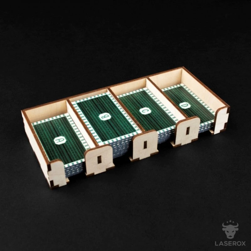 Laserox - Alpaca Storage (Compatible With Altiplano) Import Games 5 Laserox - Alpaca Storage (Compatible With Altiplano) Import Games