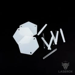 Import Games Laserox - Fleet Movement Stand (3 Units)