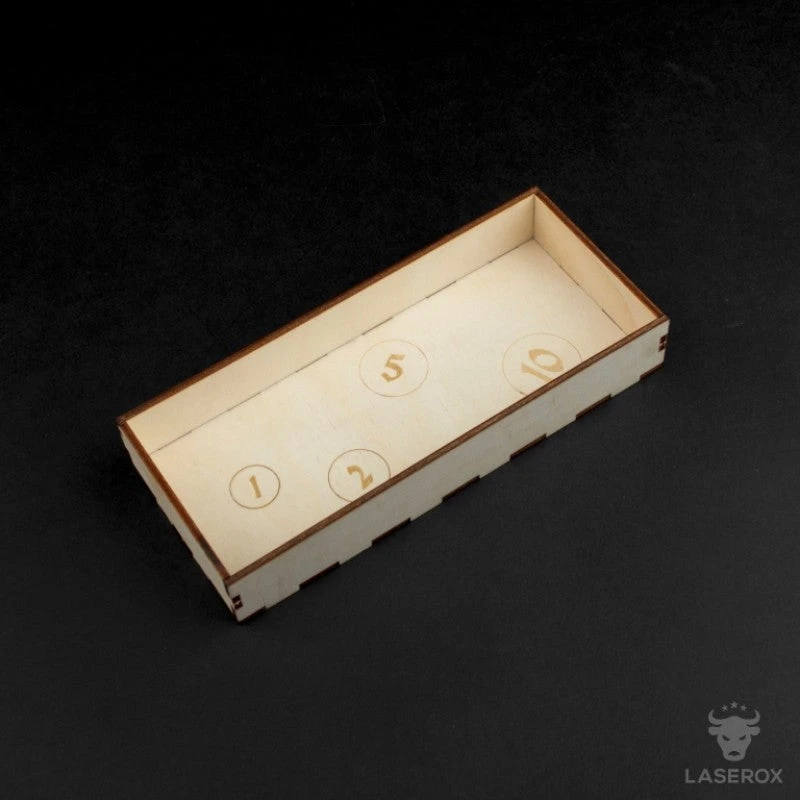 Import Games Laserox - Skye Sorter (Compatible With Isle Of Skye) 3 Import Games Laserox - Skye Sorter (Compatible With Isle Of Skye)