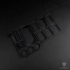 Import Games Laserox - Star Wars: Armada Playerboard