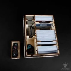 Laserox - Resistance Chest 5 Laserox - Resistance Chest