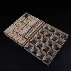 Import Games Laserox - Journeys In Middle-Earth Organizer