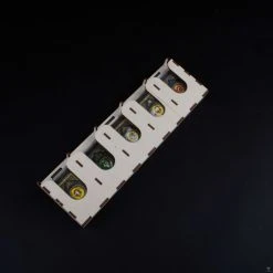 Import Games Laserox - Journeys In Middle-Earth Organizer