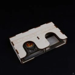 Import Games Laserox - Journeys In Middle-Earth Organizer