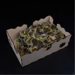 Import Games Laserox - Journeys In Middle-Earth Organizer