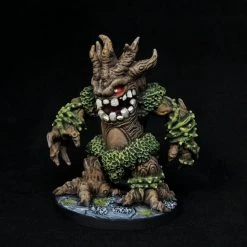 Four Realms Of Chaos Pre-Painted - Super Dungeon Explore: Forgotten King (Deluxe Quality)