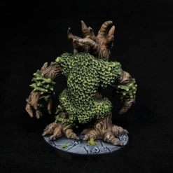 Four Realms Of Chaos Pre-Painted - Super Dungeon Explore: Forgotten King (Deluxe Quality)