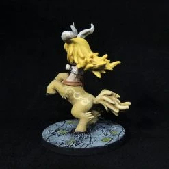 Four Realms Of Chaos Pre-Painted - Super Dungeon Explore: Forgotten King (Deluxe Quality)