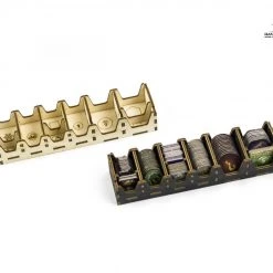 Gaming Trunk - Clang Organizer For Clank! (v2) (Black) 15 Gaming Trunk - Clang Organizer For Clank! (v2) (Black)