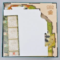 Meeple Realty - Tzolkin Temple