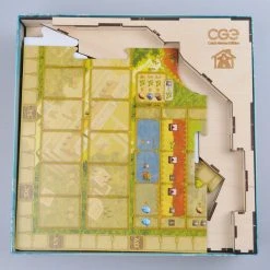 Meeple Realty - Tzolkin Temple