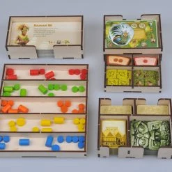 Meeple Realty - Tzolkin Temple