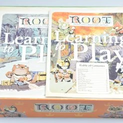 Meeple Realty - Root Forest