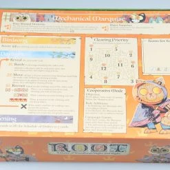 Meeple Realty - Root Forest