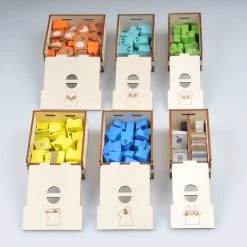 Meeple Realty - Root Forest