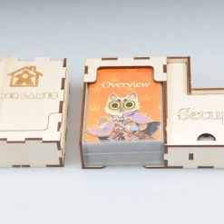 Meeple Realty - Root Forest