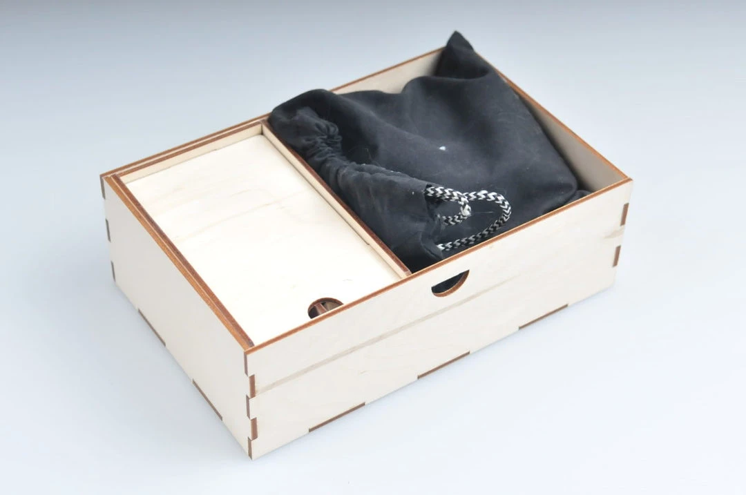 Meeple Realty - The Tribal Tent 2.0 (Compatible With FIVE TRIBES™) 4 Meeple Realty - The Tribal Tent 2.0 (Compatible With FIVE TRIBES™)