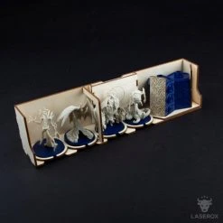 Import Games Laserox - Emotinsert (Compatible With Cerebria: The Inside World)