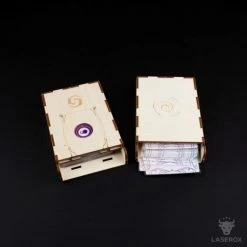 Import Games Laserox - Emotinsert (Compatible With Cerebria: The Inside World)