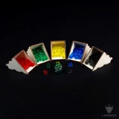 Import Games Laserox - Terraformer's Toolbox (Compatible With Terraforming Mars) 10 Import Games Laserox - Terraformer's Toolbox (Compatible With Terraforming Mars)