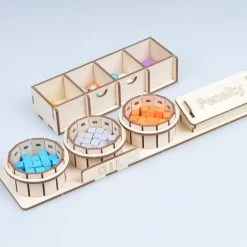 Meeple Realty - Pipeline Facility (Compatible With Pipeline) 16 Meeple Realty - Pipeline Facility (Compatible With Pipeline)