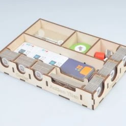 Meeple Realty - Pipeline Facility (Compatible With Pipeline) 17 Meeple Realty - Pipeline Facility (Compatible With Pipeline)