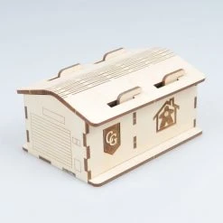 Meeple Realty - Pipeline Facility (Compatible With Pipeline) 19 Meeple Realty - Pipeline Facility (Compatible With Pipeline)