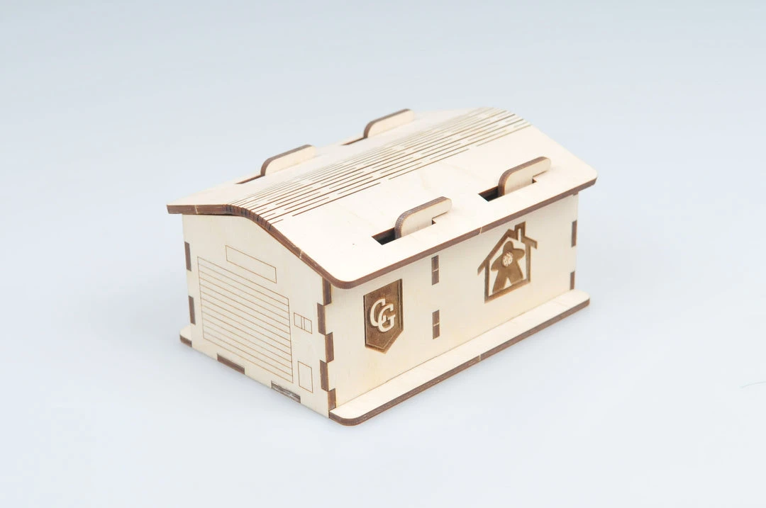 Meeple Realty - Pipeline Facility (Compatible With Pipeline) 7 Meeple Realty - Pipeline Facility (Compatible With Pipeline)