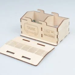 Meeple Realty - Pipeline Facility (Compatible With Pipeline) 20 Meeple Realty - Pipeline Facility (Compatible With Pipeline)