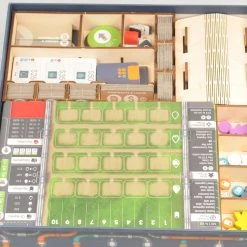 Meeple Realty - Pipeline Facility (Compatible With Pipeline) 23 Meeple Realty - Pipeline Facility (Compatible With Pipeline)