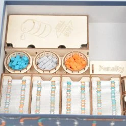 Meeple Realty - Pipeline Facility (Compatible With Pipeline) 25 Meeple Realty - Pipeline Facility (Compatible With Pipeline)