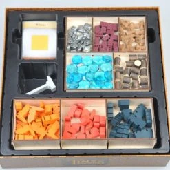 Meeple Realty - Small Towns