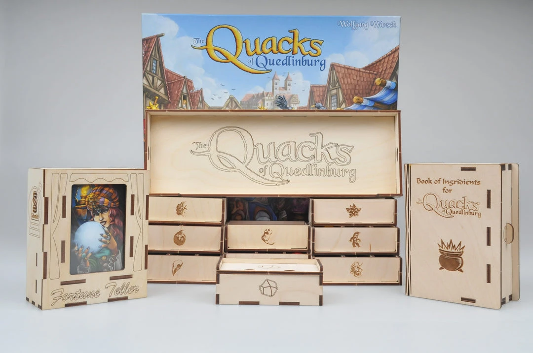 Meeple Realty - Quacks’ Market 1 Meeple Realty - Quacks’ Market