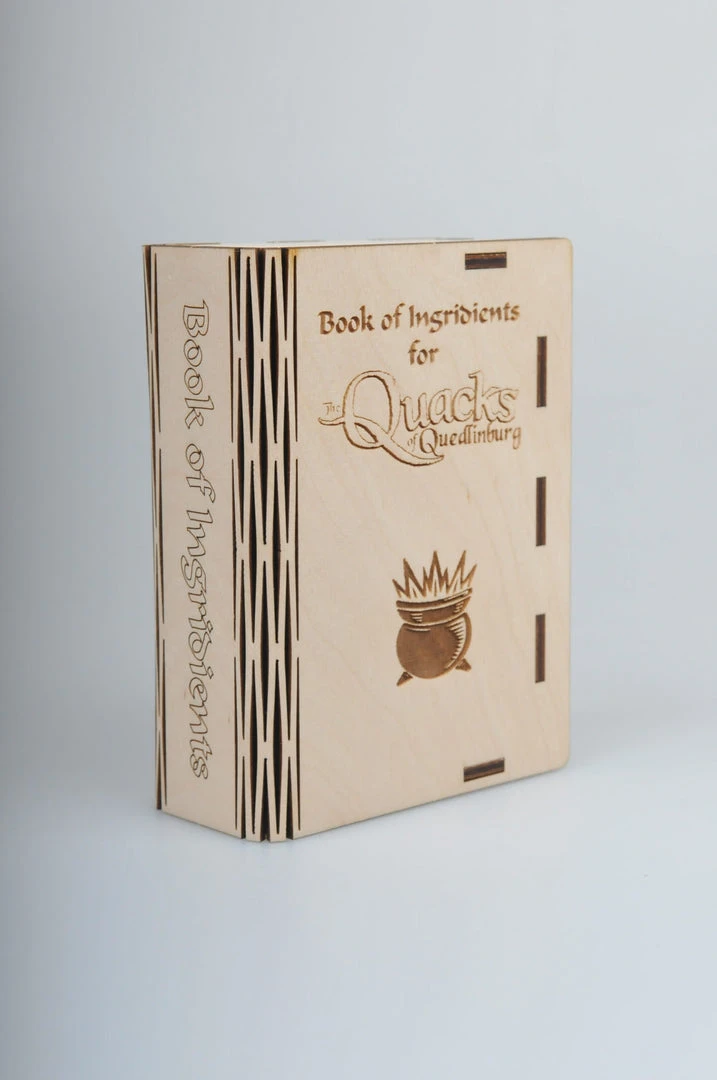 Meeple Realty - Quacks’ Market 2 Meeple Realty - Quacks’ Market