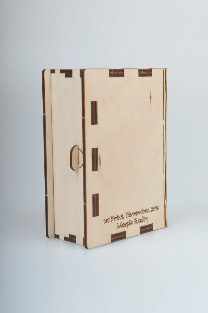 Meeple Realty - Quacks’ Market 3 Meeple Realty - Quacks’ Market