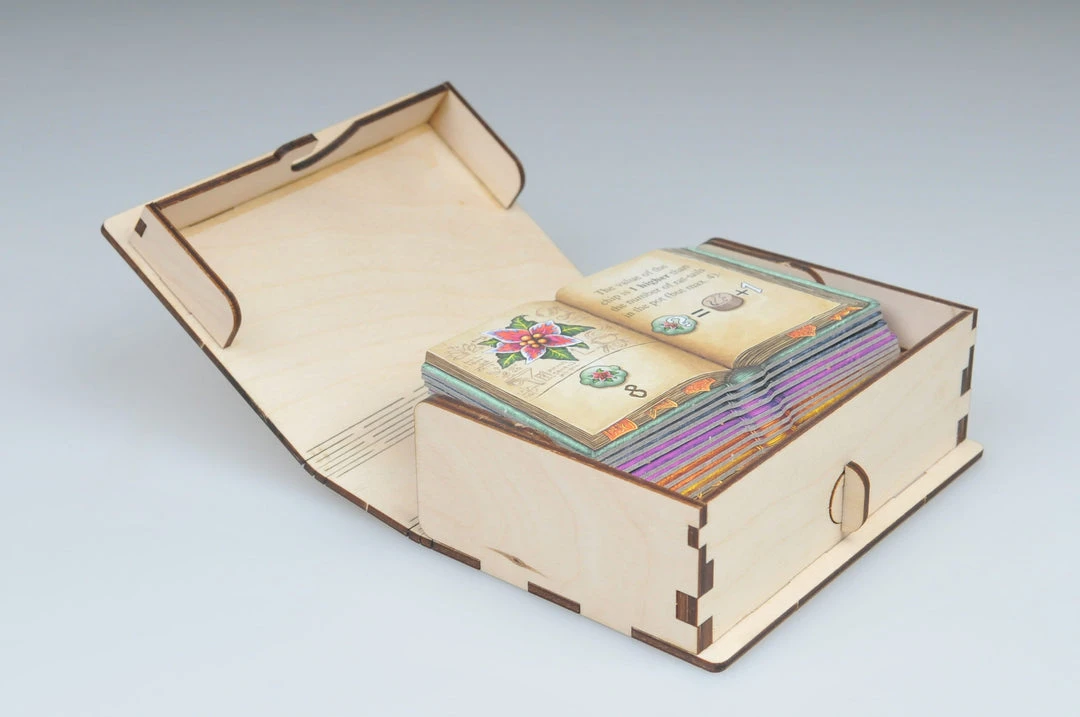 Meeple Realty - Quacks’ Market 4 Meeple Realty - Quacks’ Market