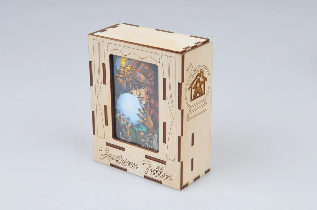 Meeple Realty - Quacks’ Market 7 Meeple Realty - Quacks’ Market